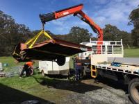 PaulX – Truck Hire in Melbourne image 2